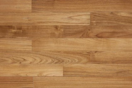 Teak 1-lamelowy